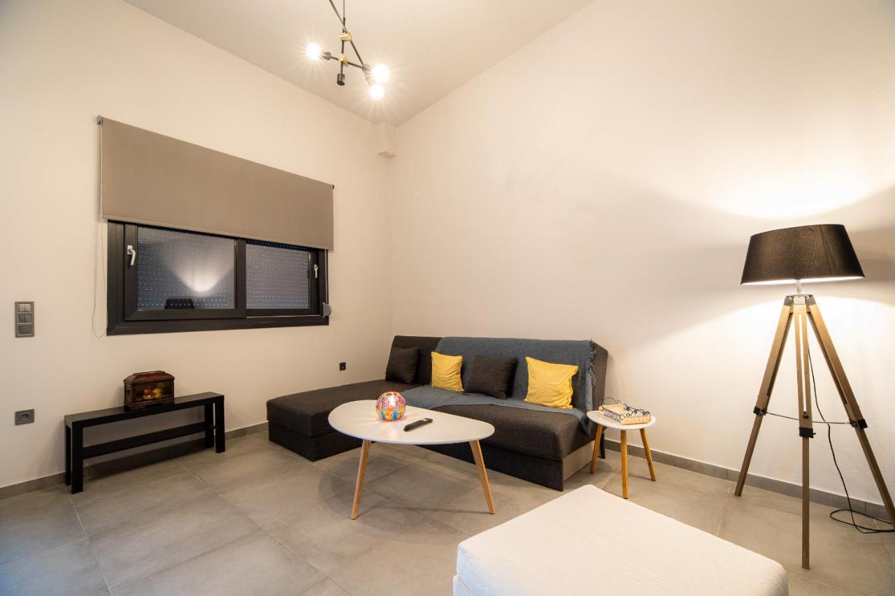 דירות וולוס Onar House מראה חיצוני תמונה