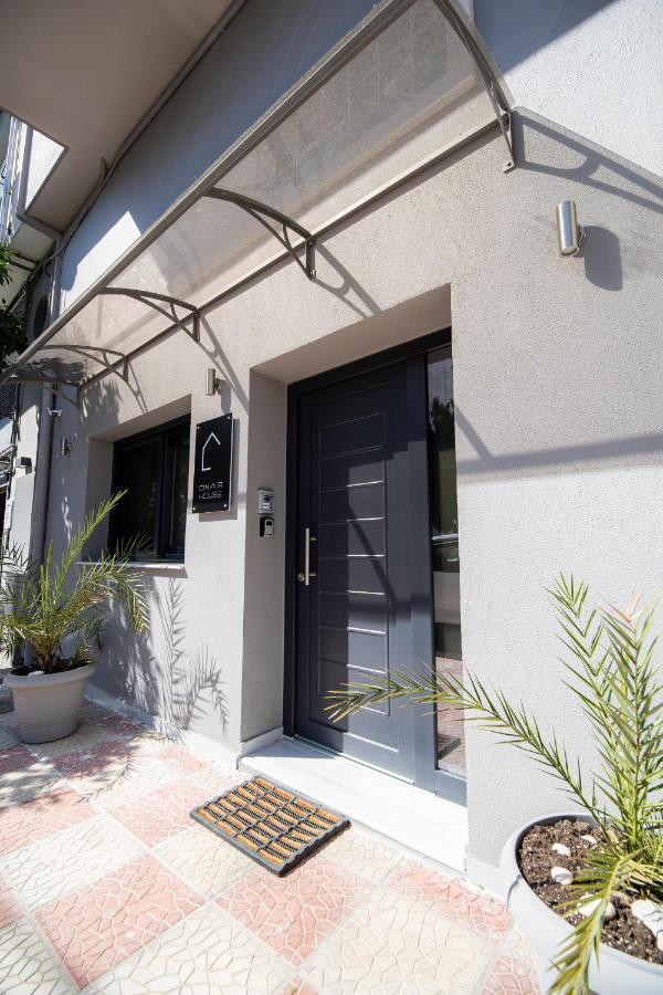 דירות וולוס Onar House מראה חיצוני תמונה