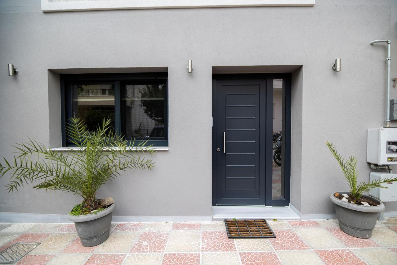 דירות וולוס Onar House מראה חיצוני תמונה