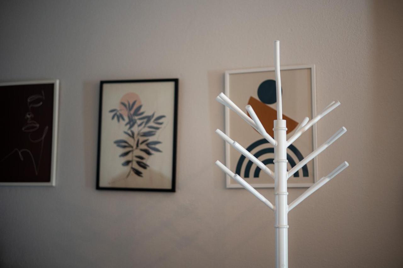 דירות וולוס Onar House מראה חיצוני תמונה