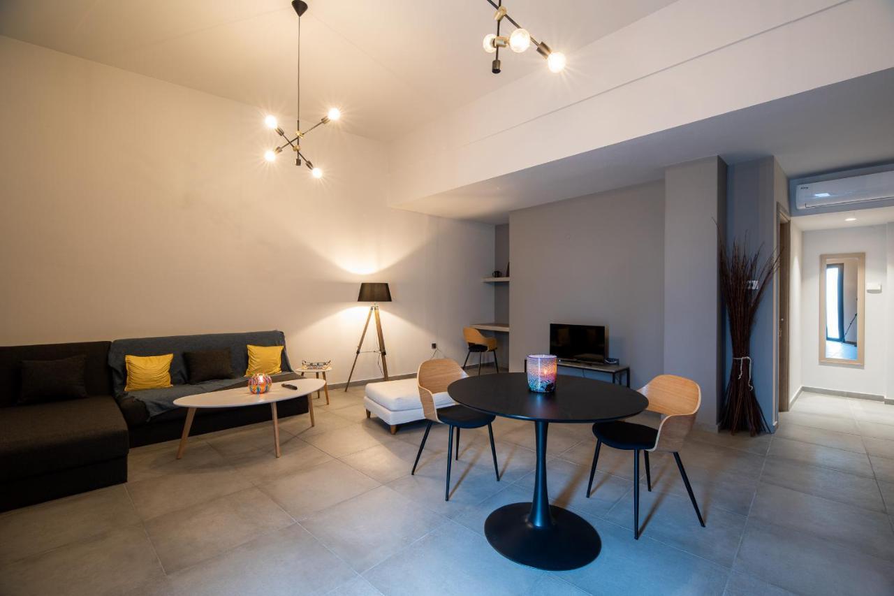 דירות וולוס Onar House מראה חיצוני תמונה