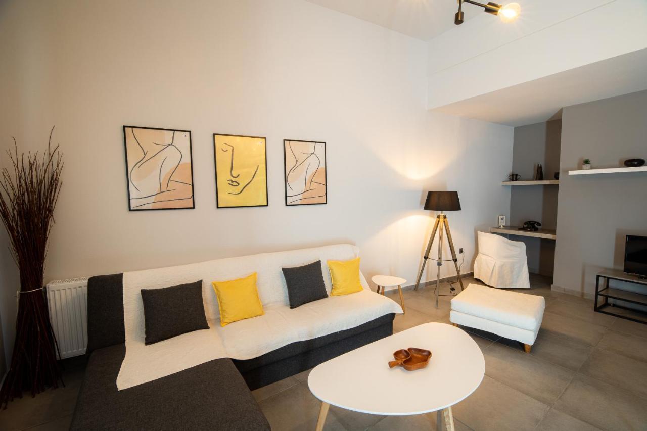 דירות וולוס Onar House מראה חיצוני תמונה