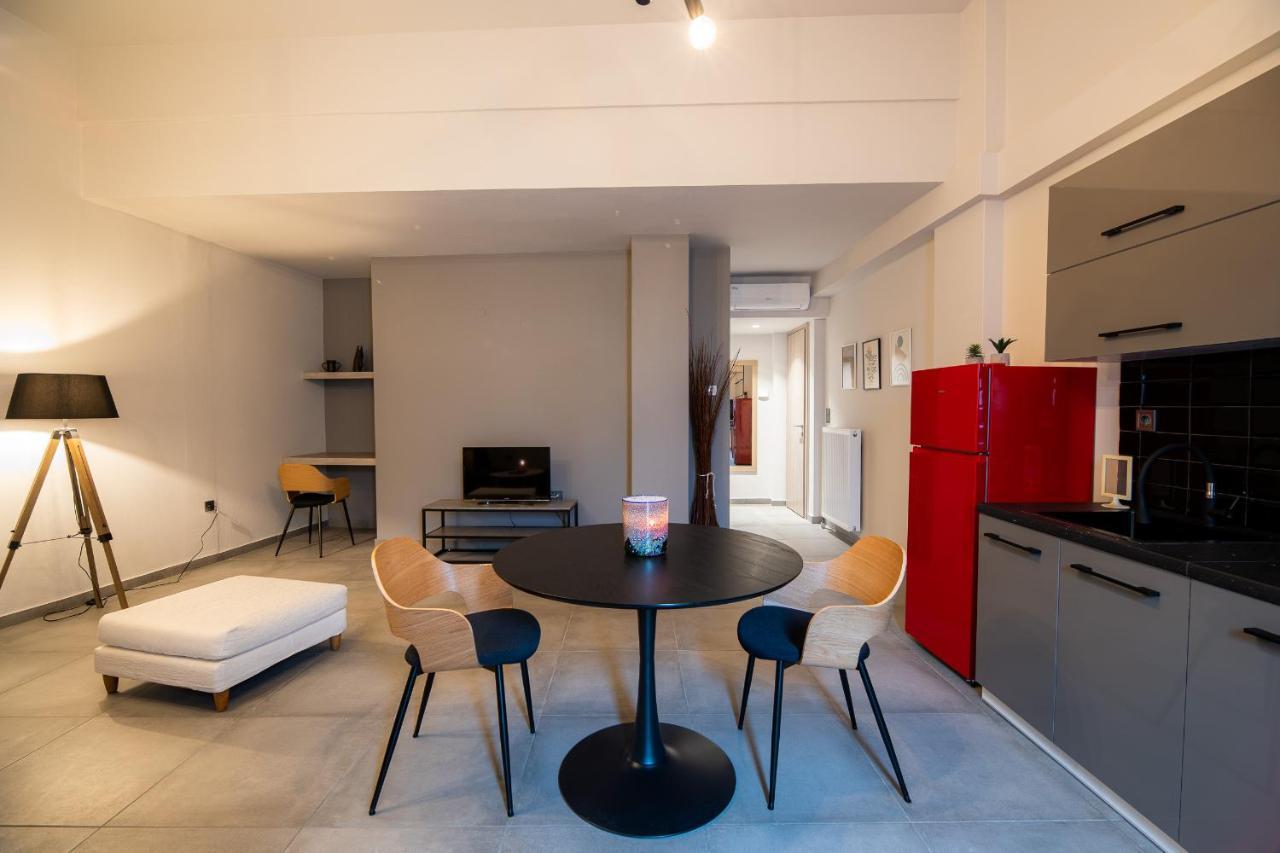 דירות וולוס Onar House מראה חיצוני תמונה