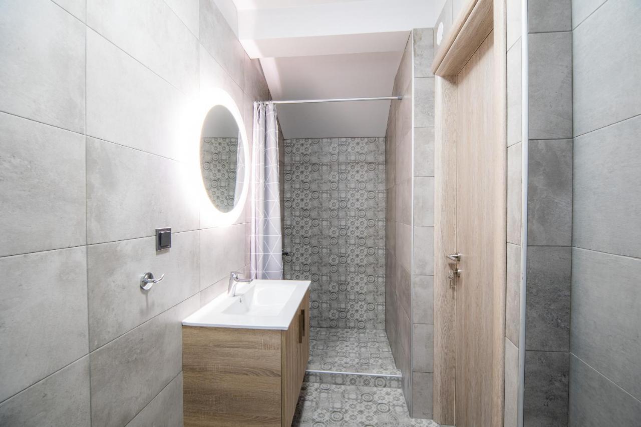 דירות וולוס Onar House מראה חיצוני תמונה