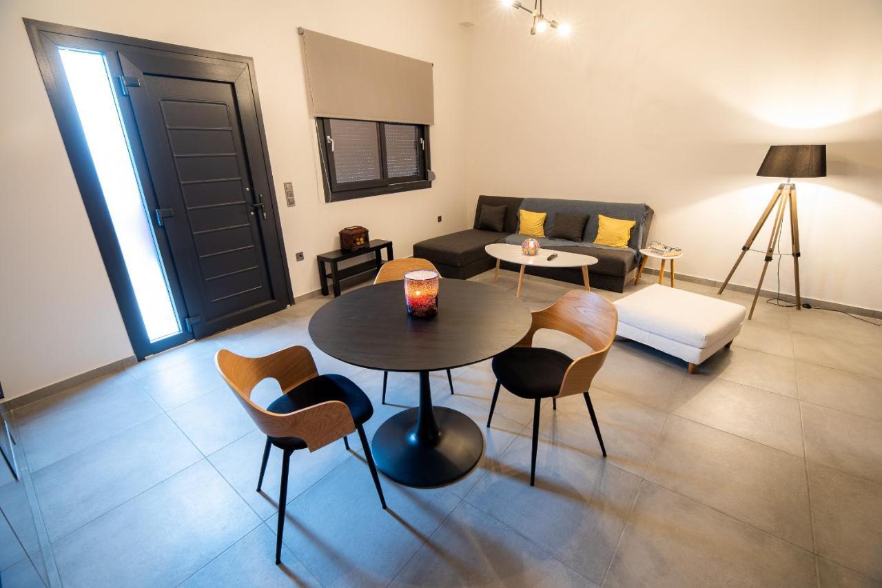 דירות וולוס Onar House מראה חיצוני תמונה
