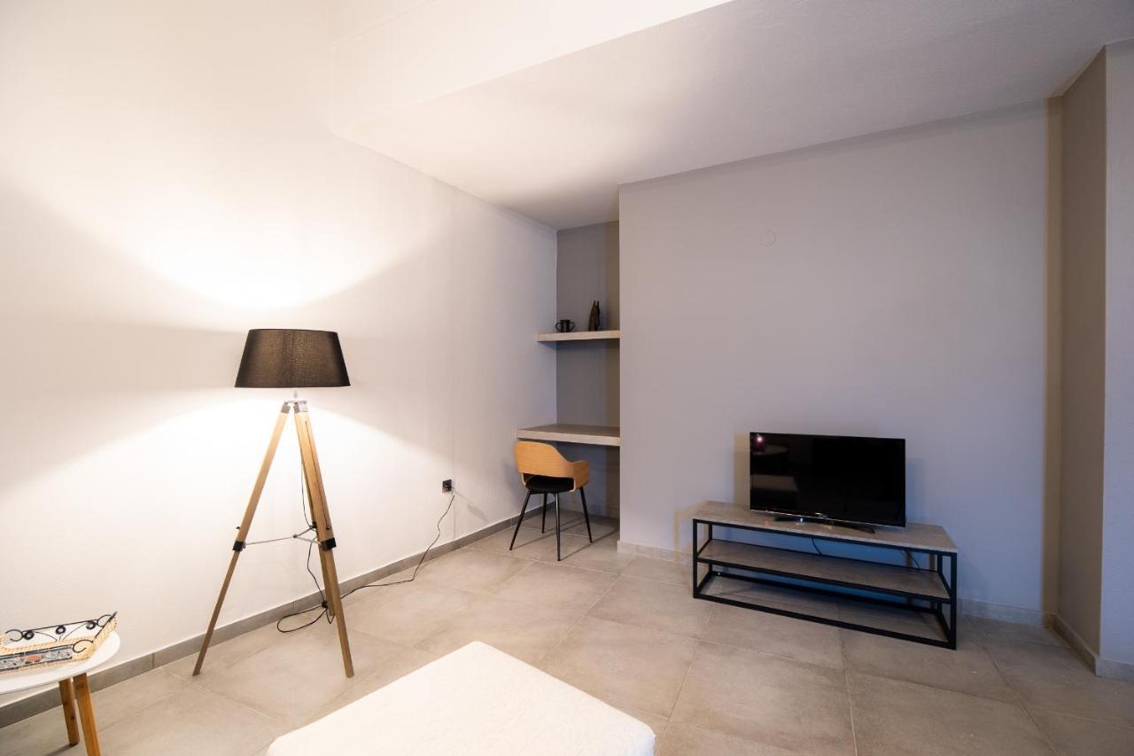 דירות וולוס Onar House מראה חיצוני תמונה