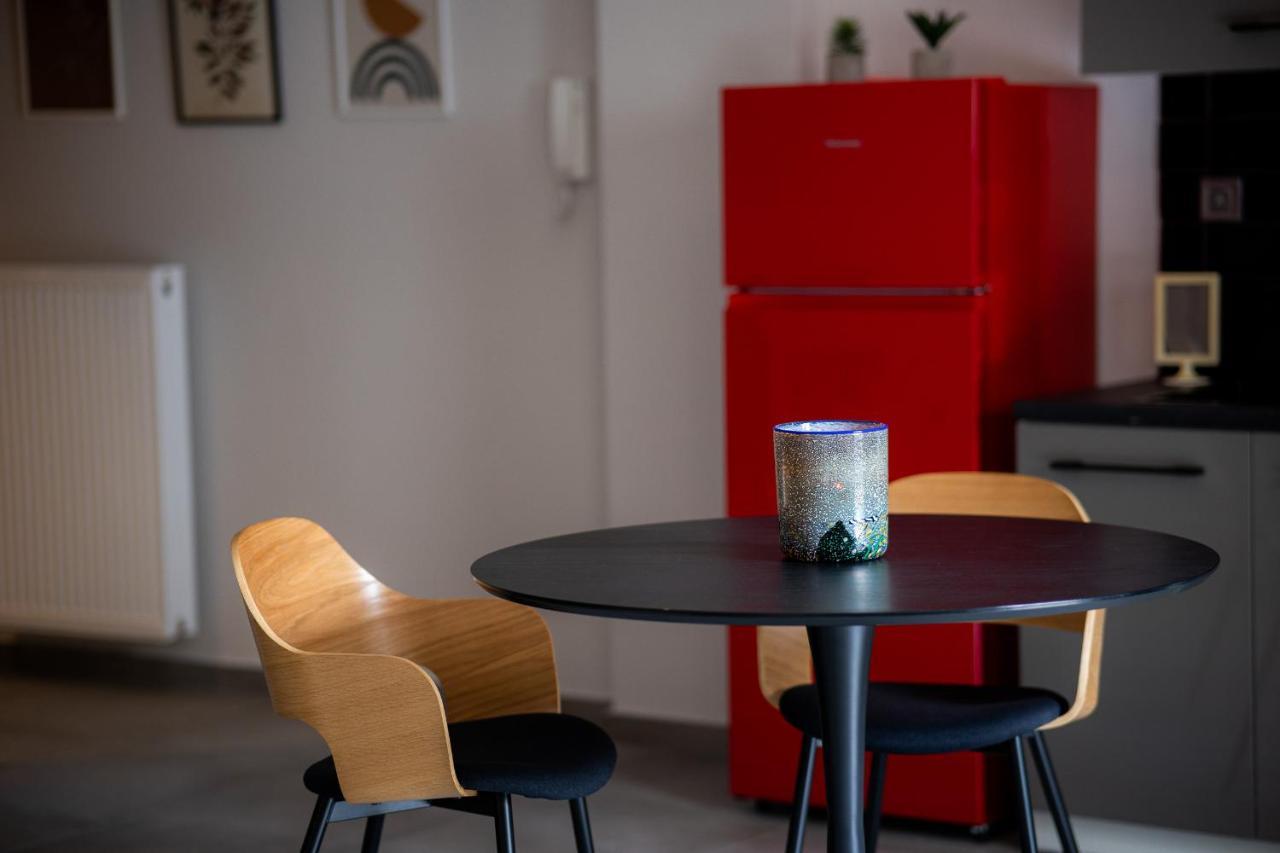 דירות וולוס Onar House מראה חיצוני תמונה