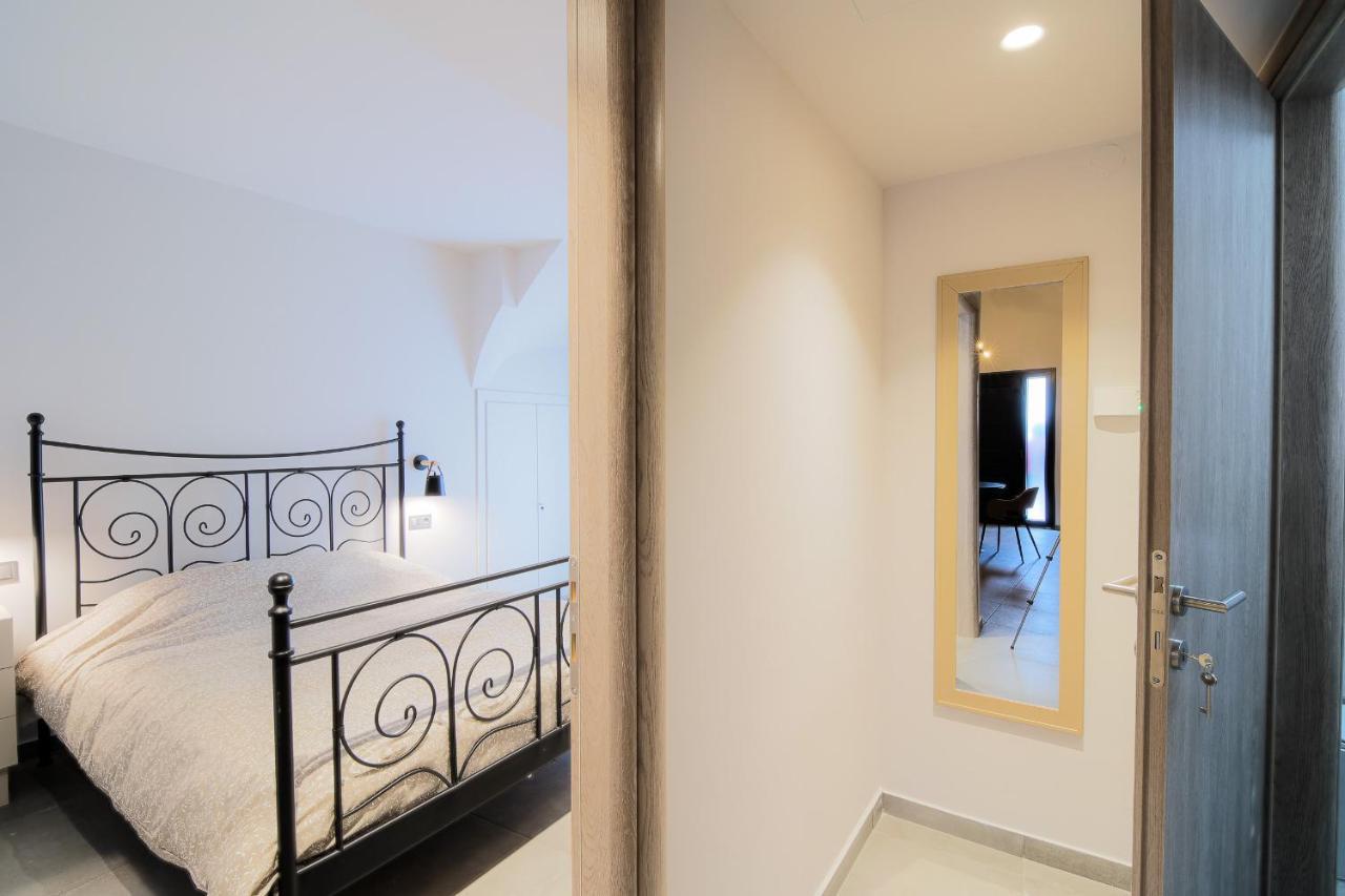 דירות וולוס Onar House מראה חיצוני תמונה