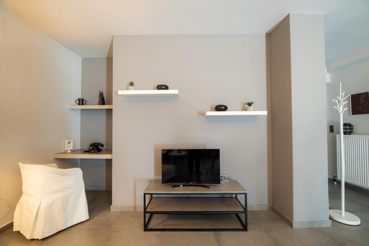 דירות וולוס Onar House מראה חיצוני תמונה