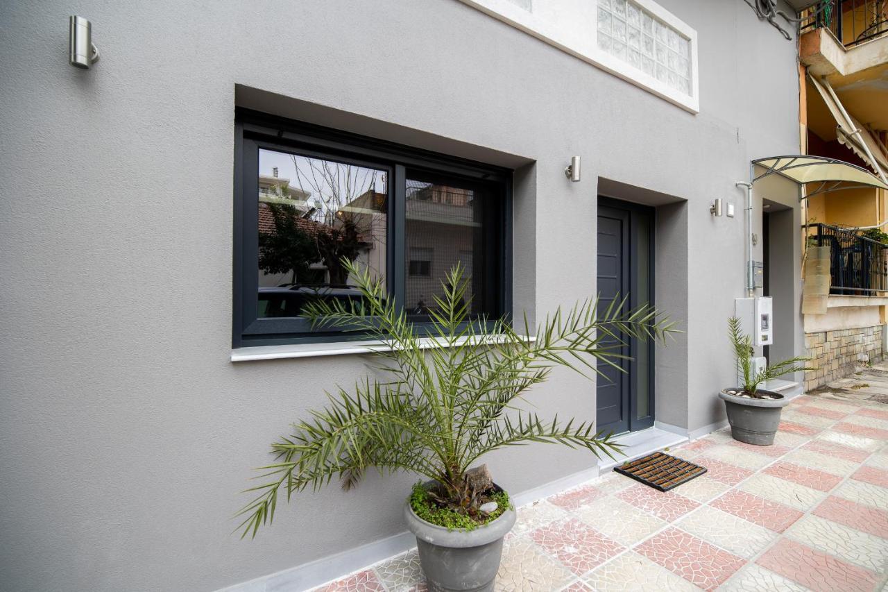 דירות וולוס Onar House מראה חיצוני תמונה