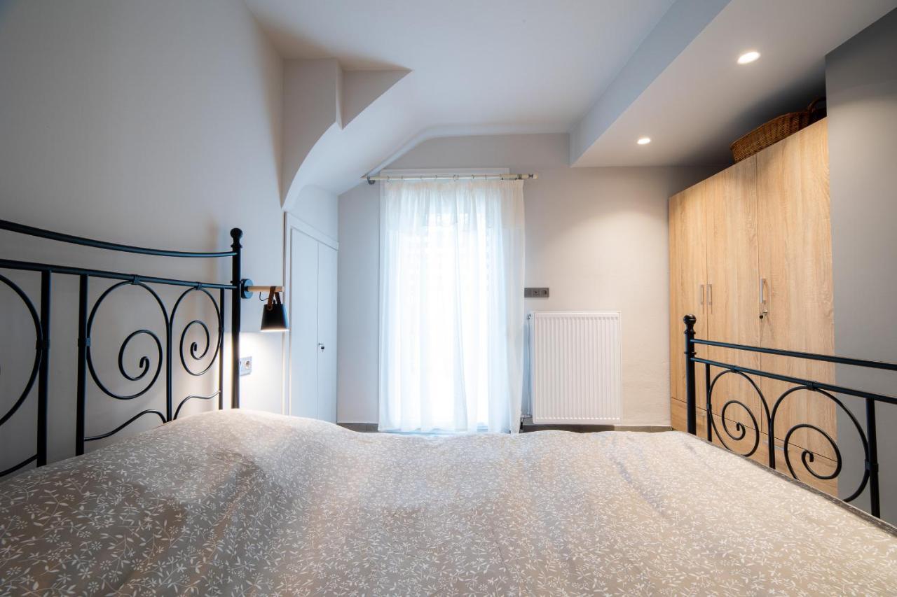 דירות וולוס Onar House מראה חיצוני תמונה