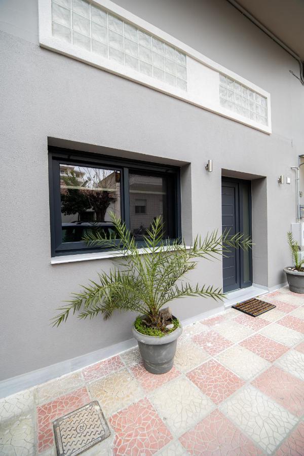 דירות וולוס Onar House מראה חיצוני תמונה