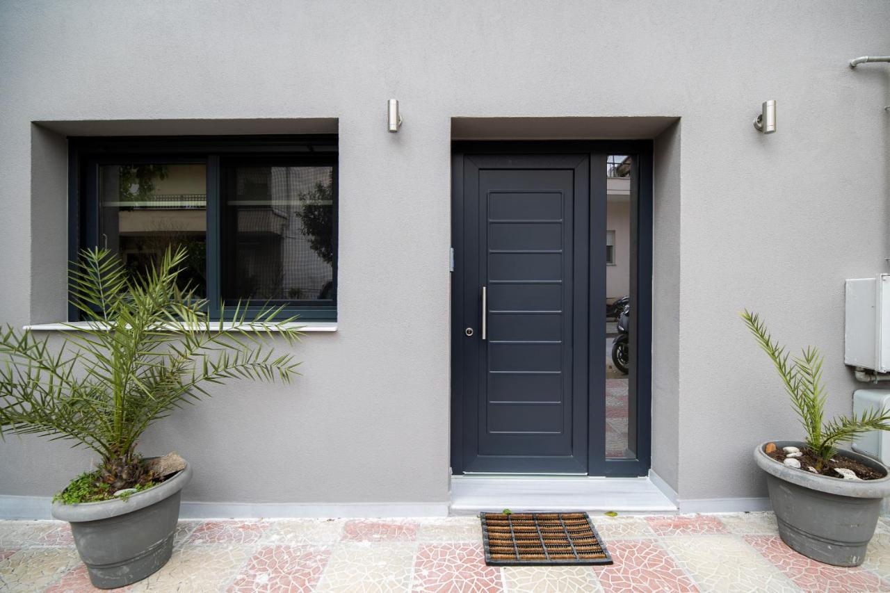 דירות וולוס Onar House מראה חיצוני תמונה