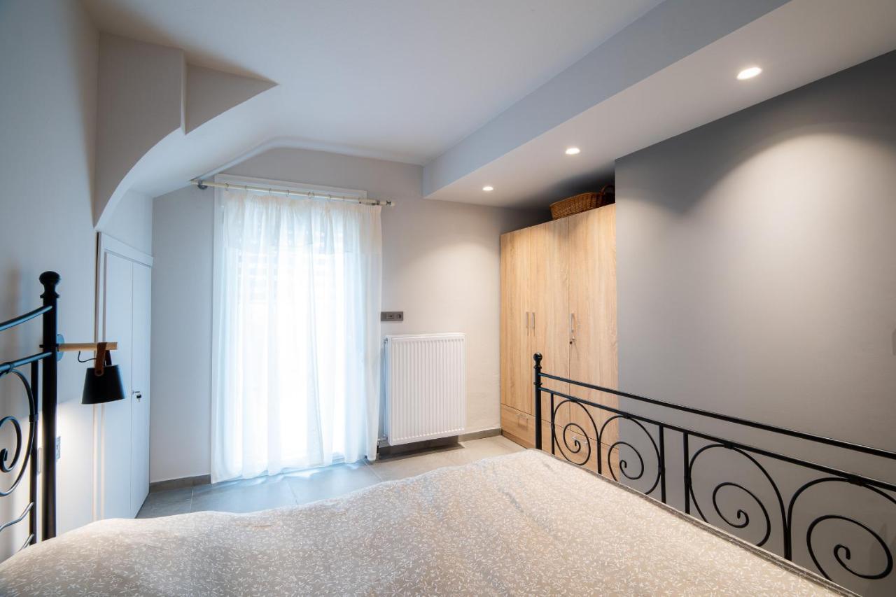 דירות וולוס Onar House מראה חיצוני תמונה