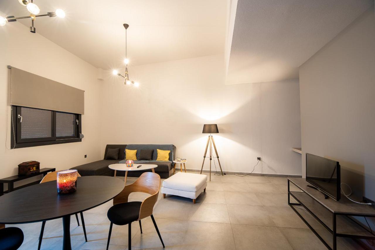 דירות וולוס Onar House מראה חיצוני תמונה