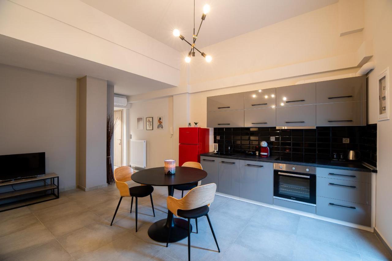 דירות וולוס Onar House מראה חיצוני תמונה