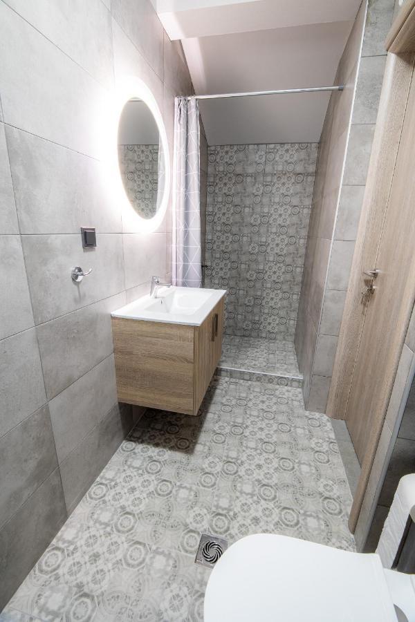 דירות וולוס Onar House מראה חיצוני תמונה