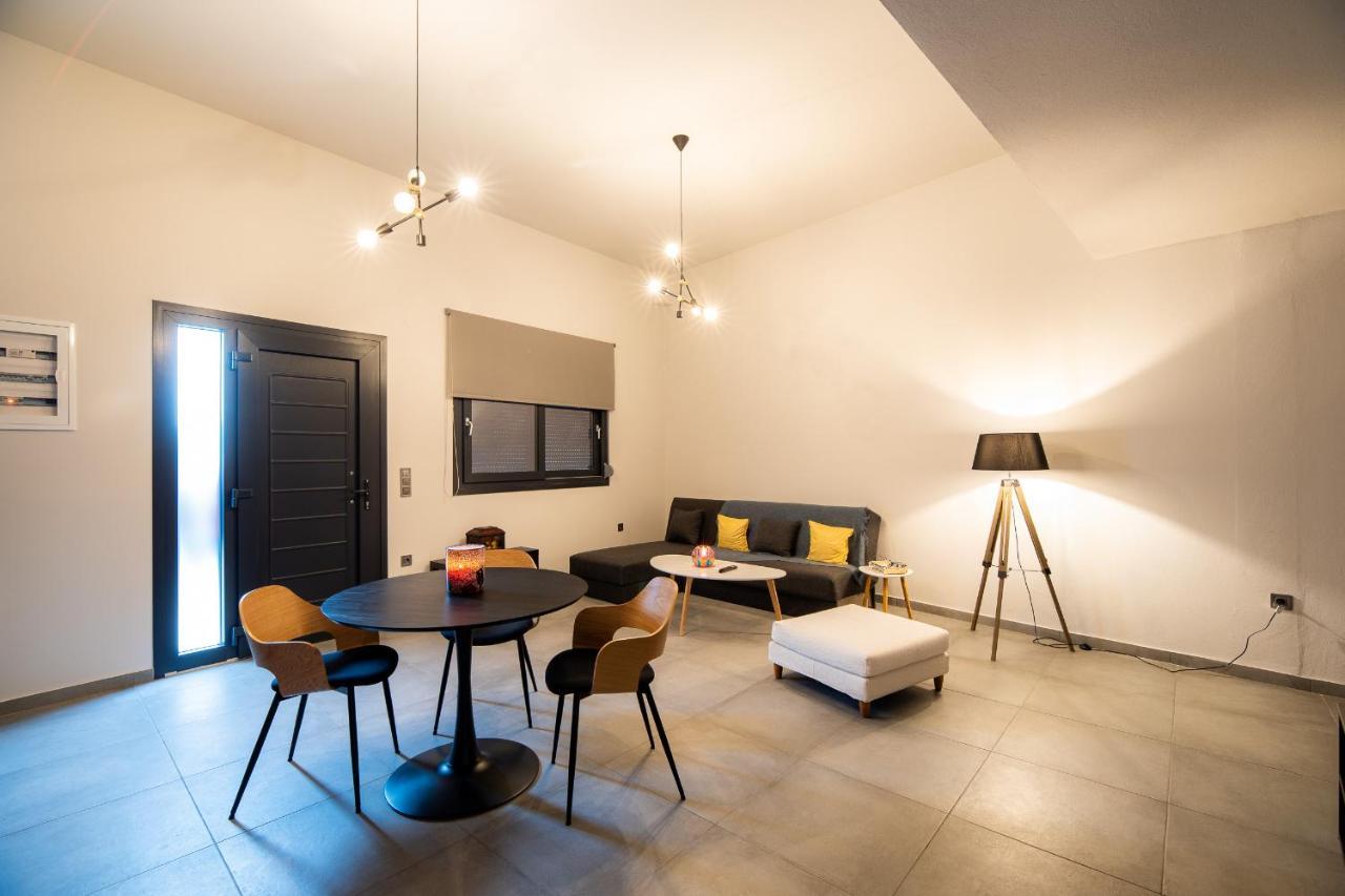 דירות וולוס Onar House מראה חיצוני תמונה